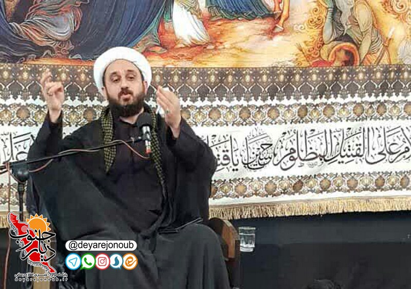 azadari ashora 99 borazjan 1