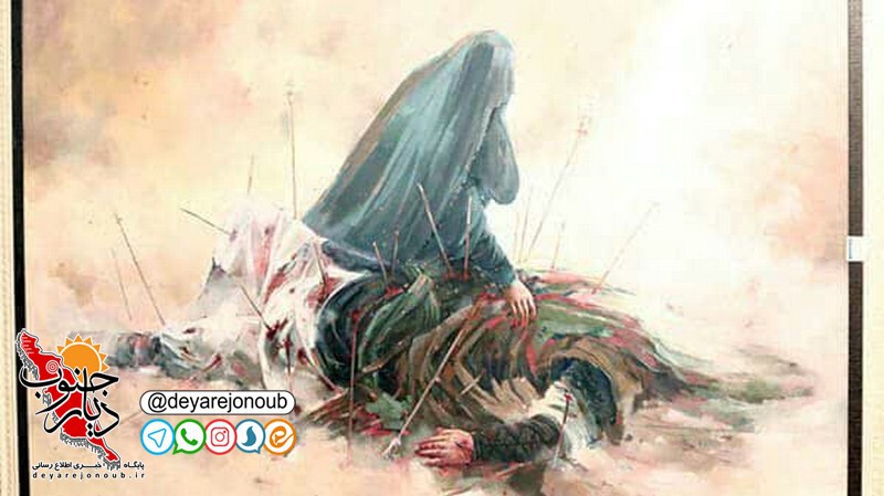 eftetah namayeshgah ashoraee n 1 