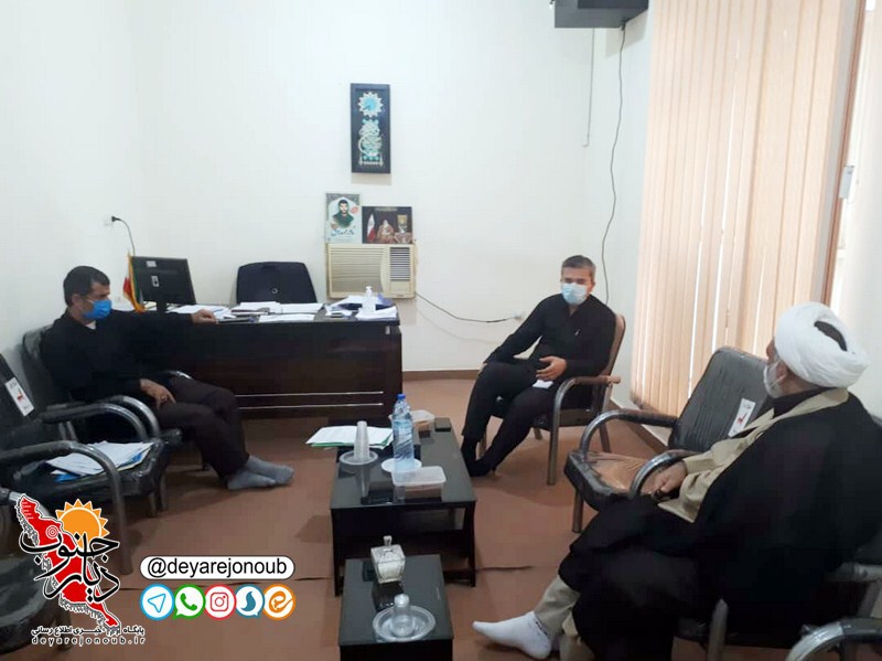 namayande dashtestan oghaf 2