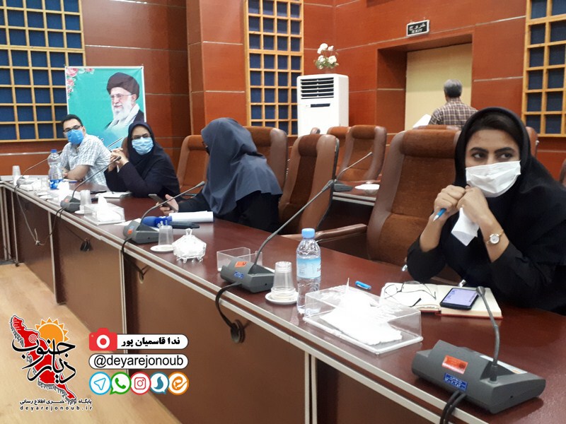 neshast khabari jahad 4