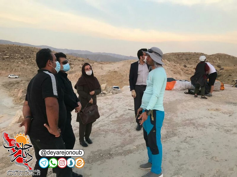 paraglaider bazdid1 1
