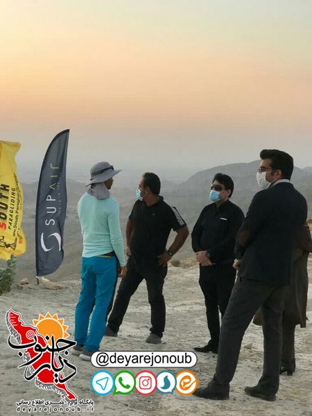 paraglaider bazdid1 1