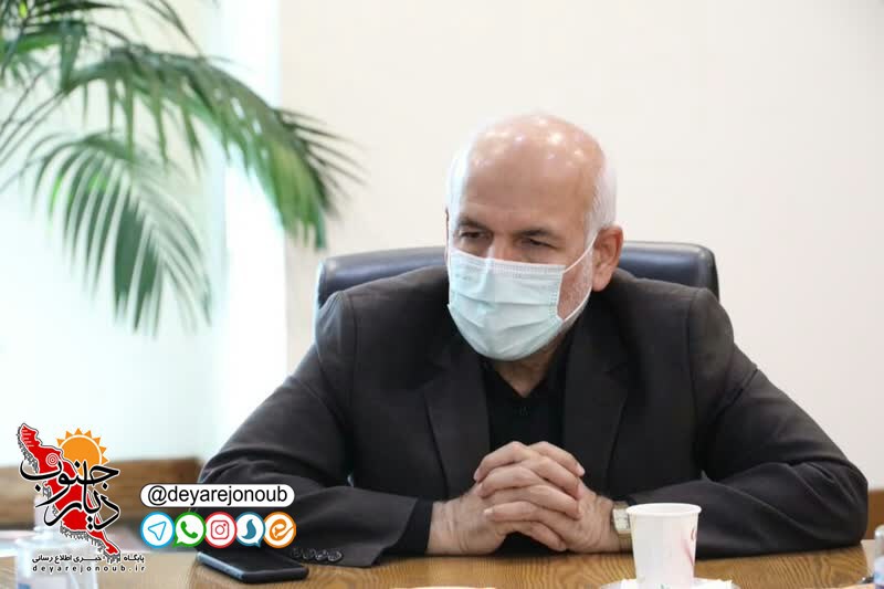 rahahan namayande boushehr 1