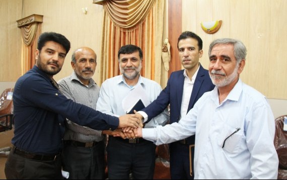 razmjoo shora nazaragha 1