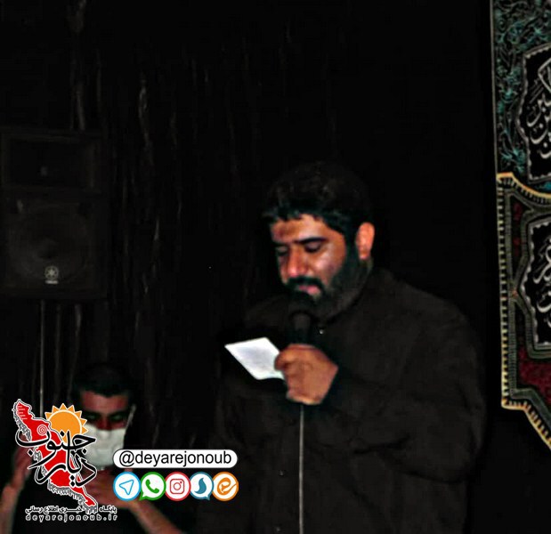 tasooa borazjan masjed 1