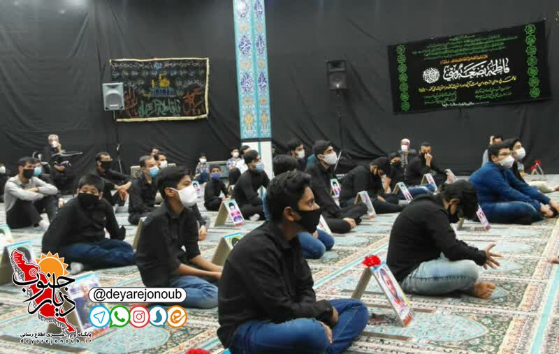tasooa borazjan masjed 1