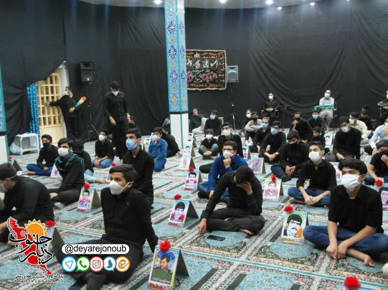 tasooa borazjan masjed 1