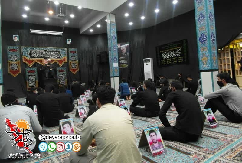 tasooa borazjan masjed 1