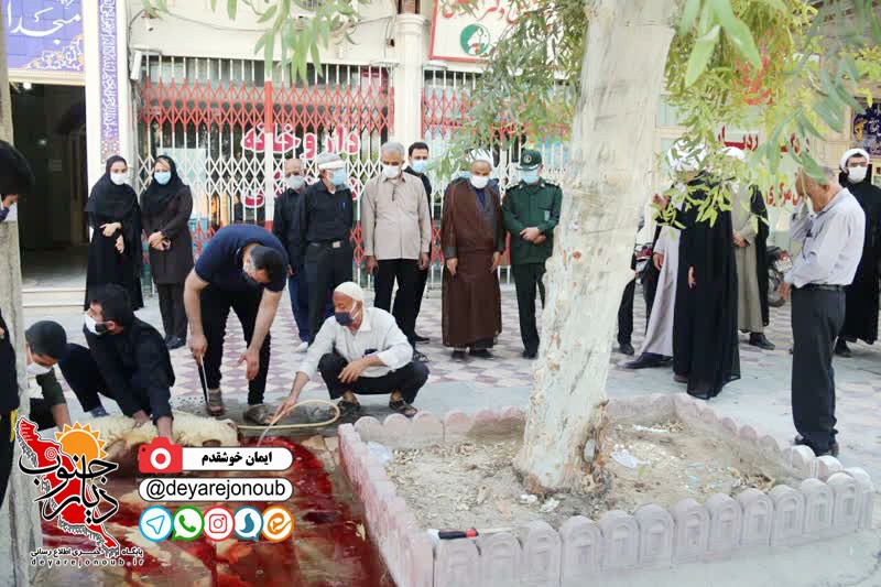 ghorbani baste maeishati b 1