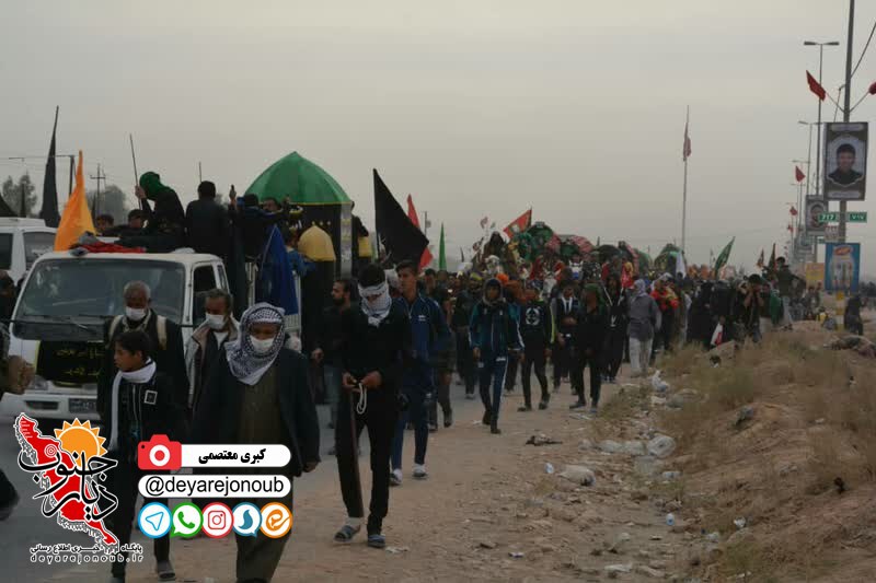 karbalaye 98 1