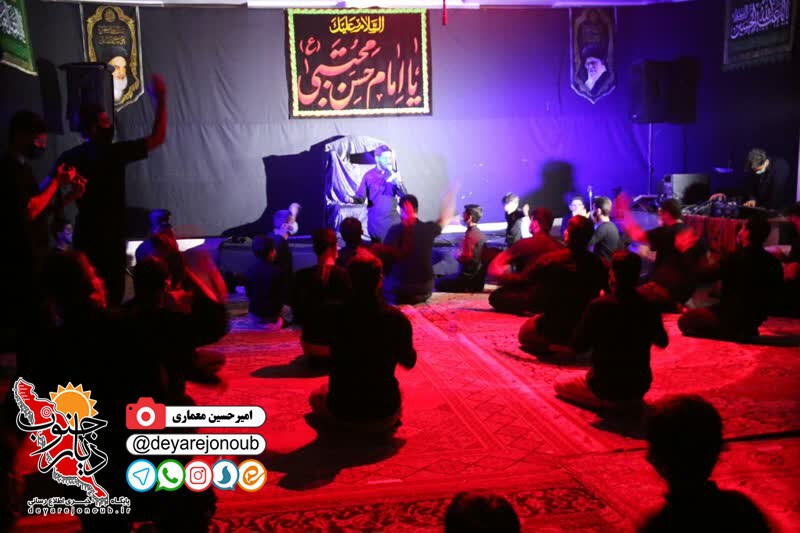 masjed hasan mojtaba 1