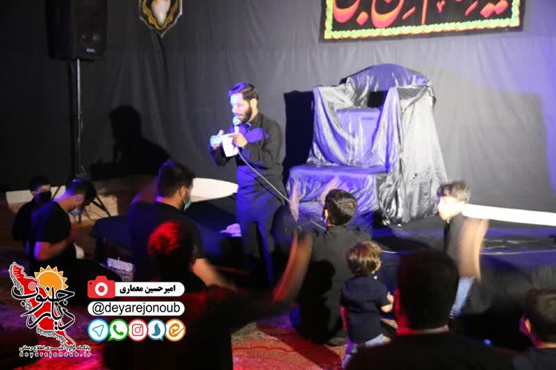 masjed hasan mojtaba 1