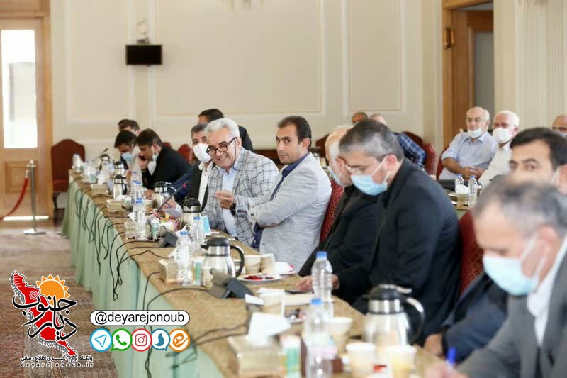 namayande dashtestan saderat 1