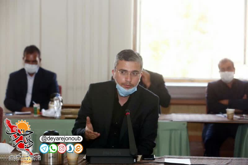 namayande dashtestan saderat 1