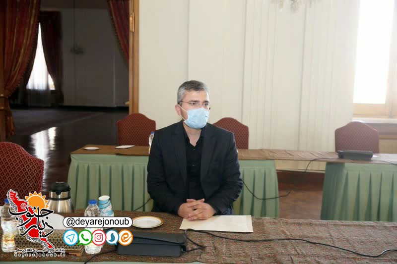 namayande dashtestan saderat 1