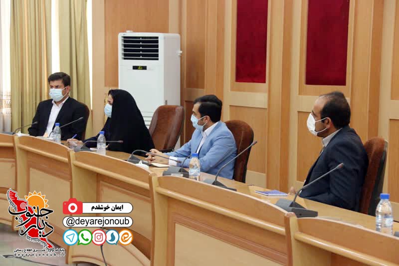 neshaste maaden dashtestan 1