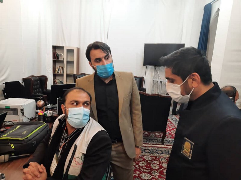 rasane khadem bushehr 1