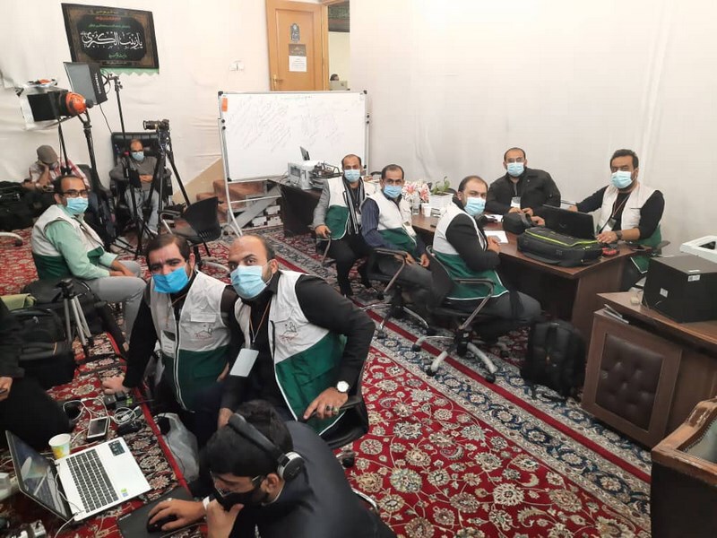 rasane khadem bushehr 1