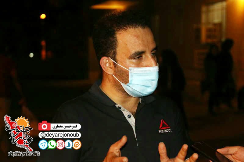 varzesh dar hamsayegi 1
