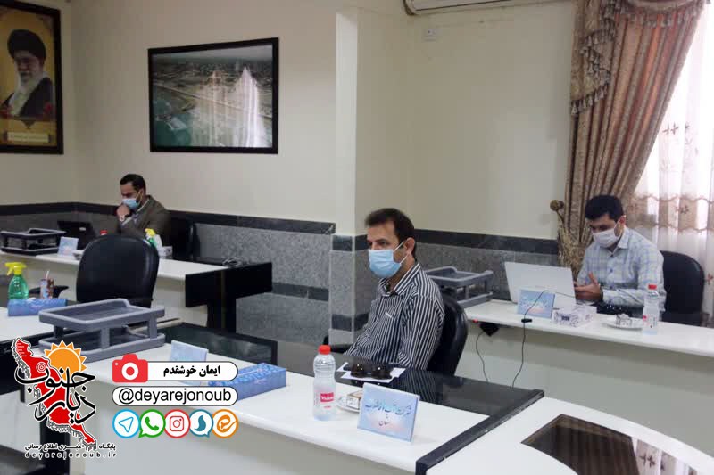 eftetah markaze foriyat 3