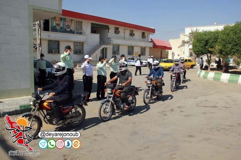 hamayesh motor ghanoon 1