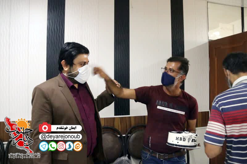 neshast khabari setaregan 1