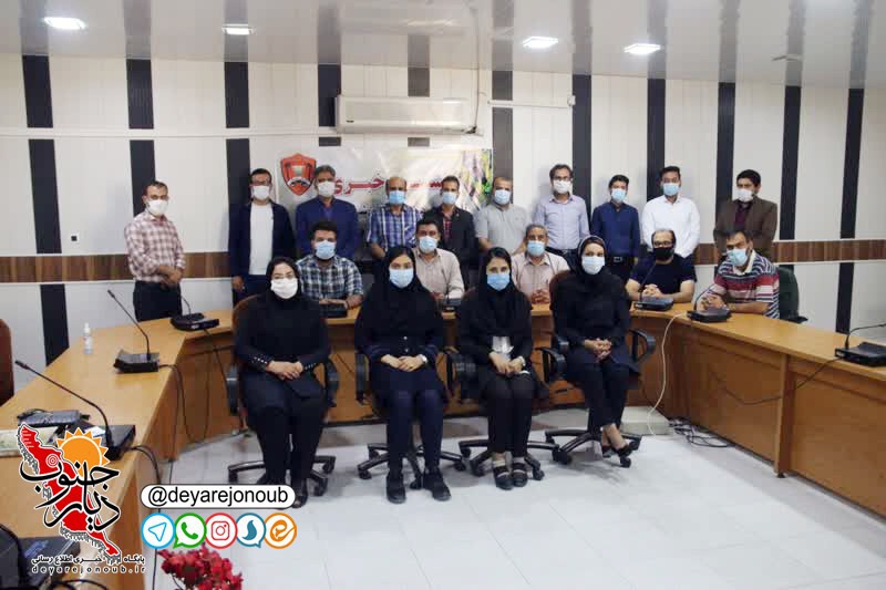 neshast khabari setaregan 1