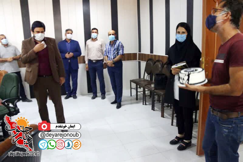 neshast khabari setaregan 1