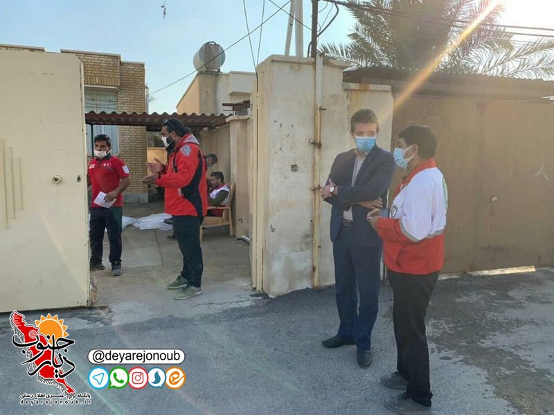 abpakhsh seil bakhshdar 1