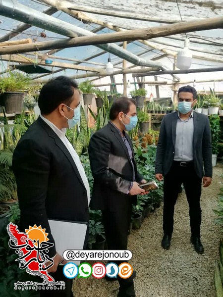 bazdid karshenasan senfi seilzade1
