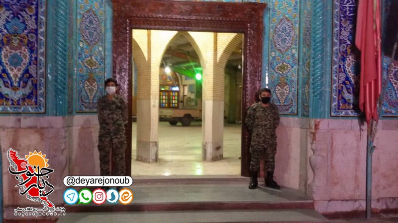 bozorgdasht yazdi 1