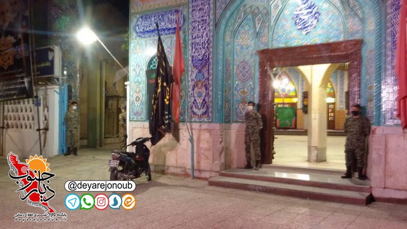 bozorgdasht yazdi 1