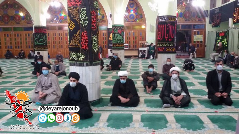 bozorgdasht yazdi 1