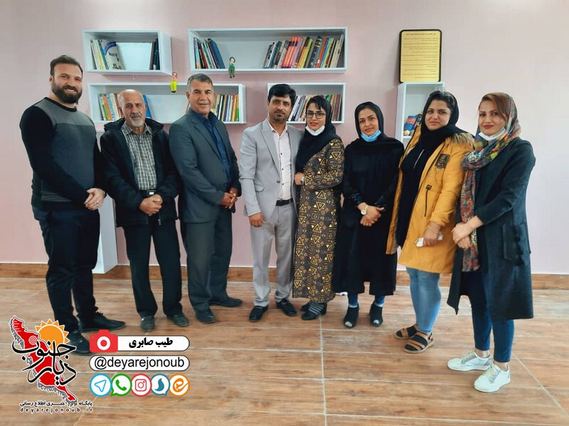 eftetahiye andishmandan 1