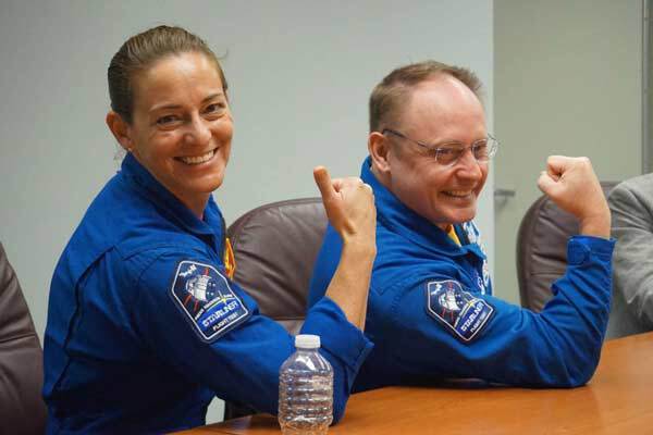 fazanavardan nasa 1