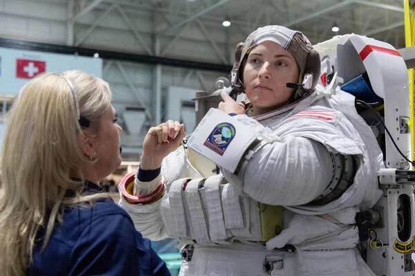 fazanavardan nasa 1