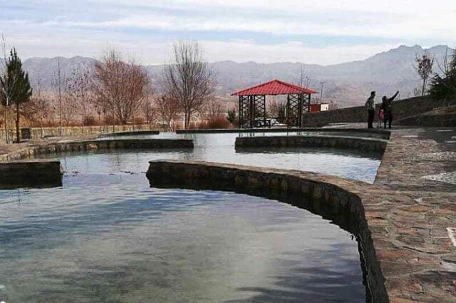 gardeshgari