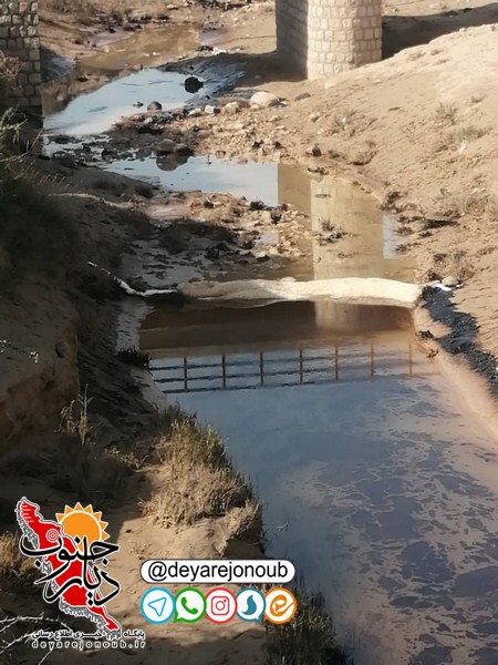 lake nafti genaveh 1