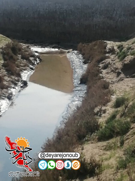 lake nafti genaveh 1