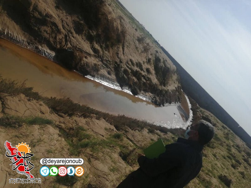 lake nafti genaveh 1