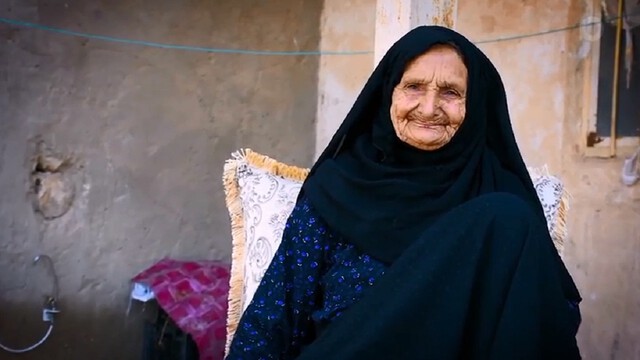 madar shahid ghobarobi 1