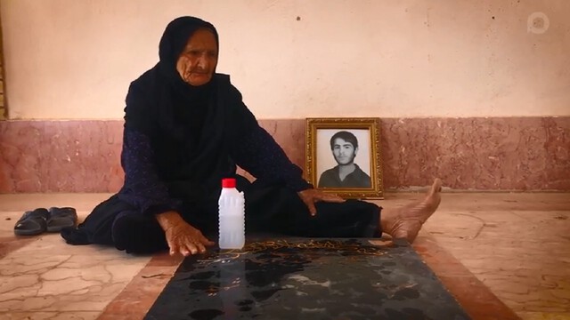 madar shahid ghobarobi 1