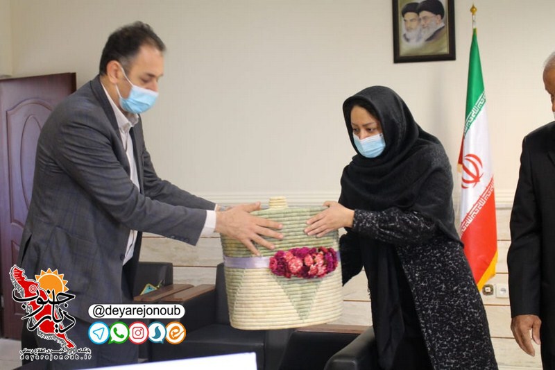 marasem moarefe varzesh boomi 1