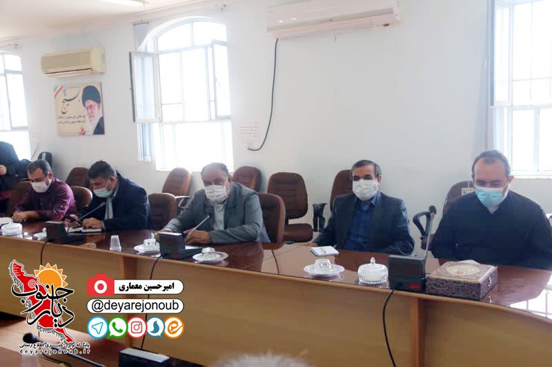 neshast sepah dashtestan 1