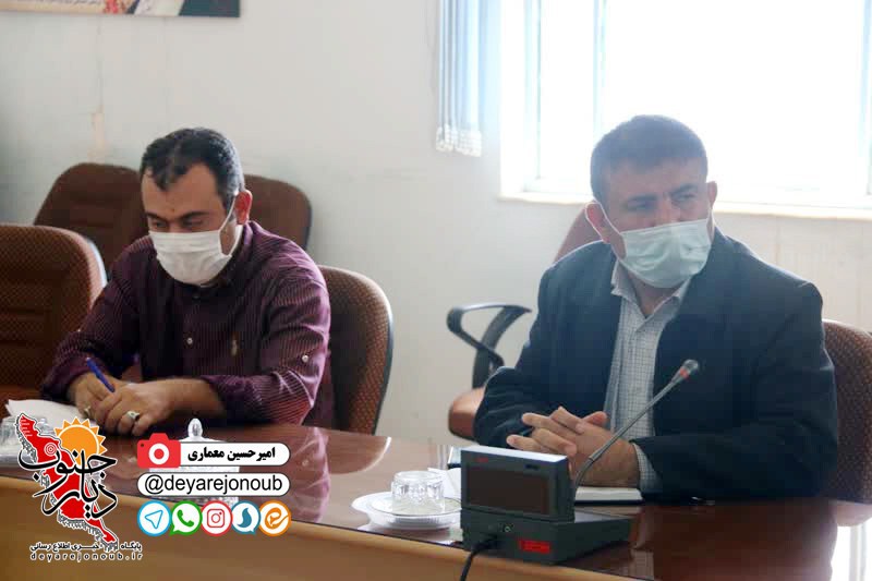 neshast sepah dashtestan 1