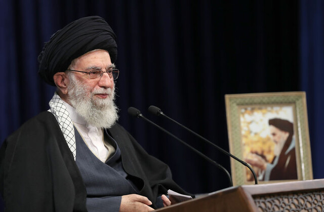 rahbar enghelab 1