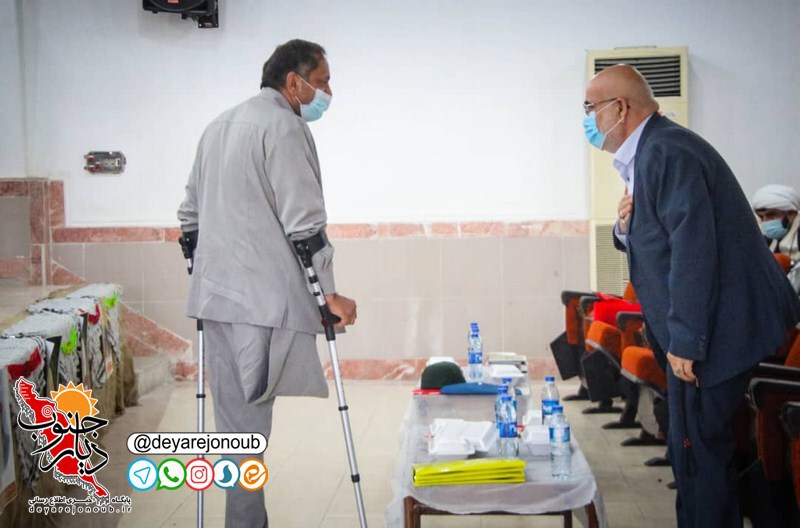 tajlil nevisandegan dashtestan 1