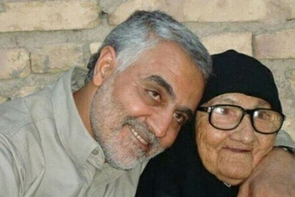zeinab soleimani