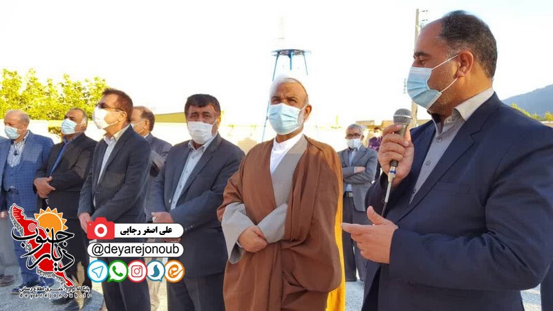 eftetah madrese bushkan 1