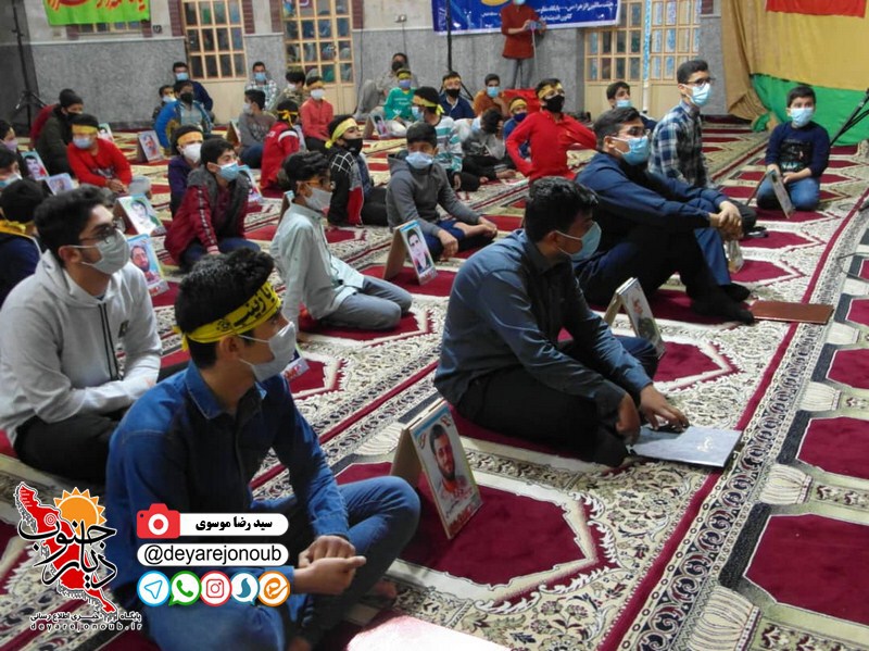 jashne milad zahra 1